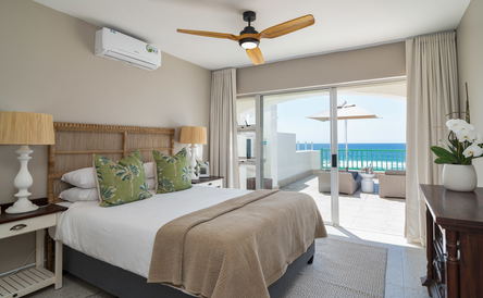 5 Skiathos Apartment