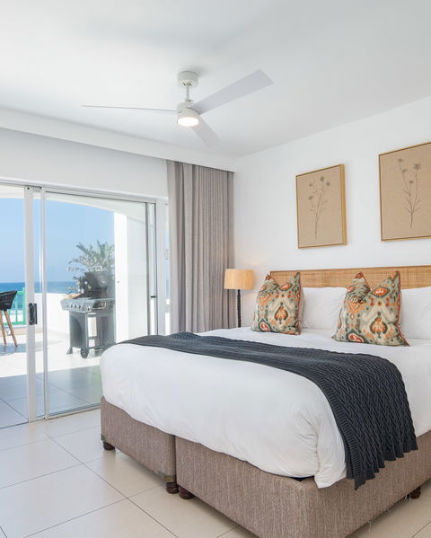 1 Skiathos main room sea views