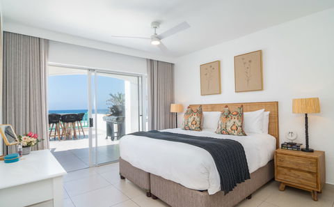 1 Skiathos main room sea views