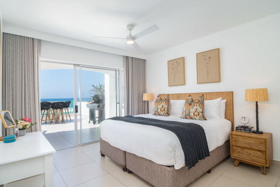 1 Skiathos main room sea views