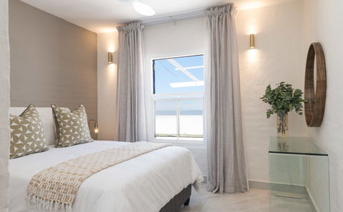 37 Perissa Apartment