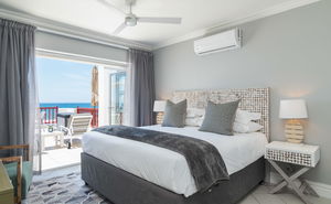 6 Skiathos Apartment