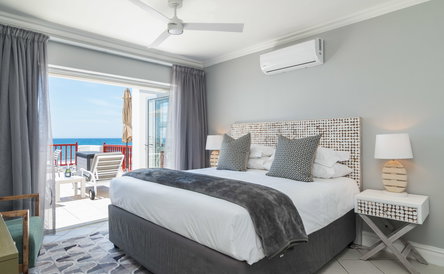 6 Skiathos Apartment