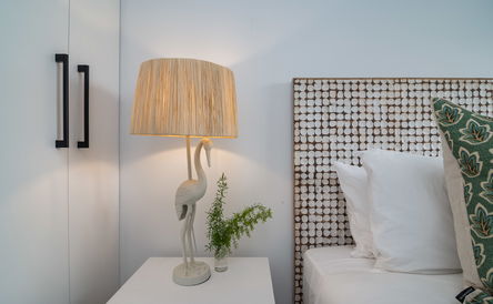 1 Skiathos Apartment