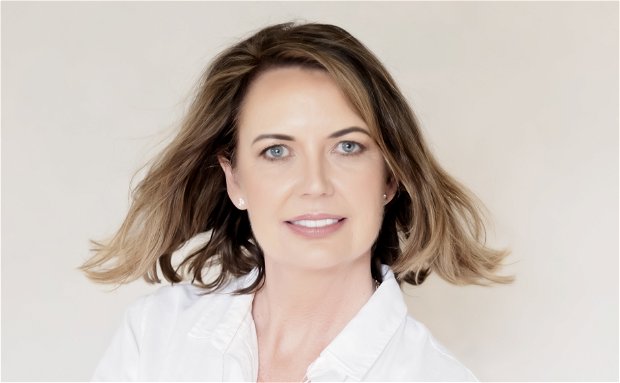 Melanie Kriel Melanie Kriel