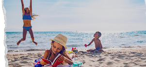 SUMMER TIME