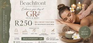 Enhance Your Stay, Inside & Out