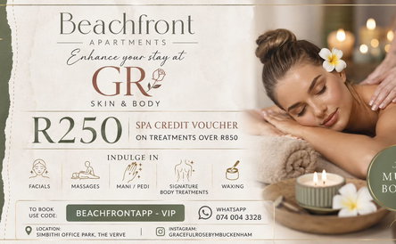 Enhance Your Stay, Inside & Out