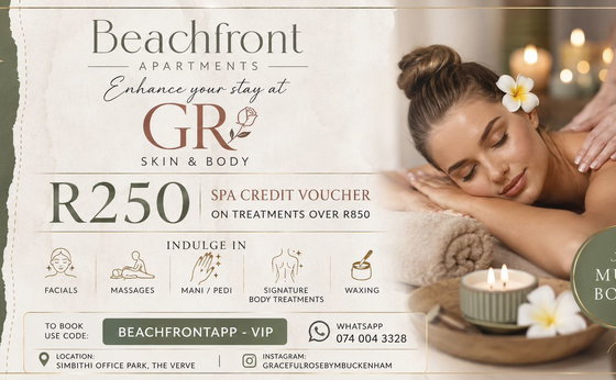 Enhance Your Stay, Inside & Out