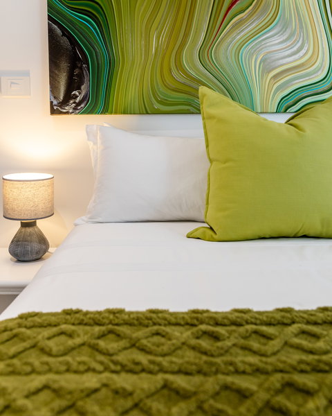7 Skiathos Apartment 