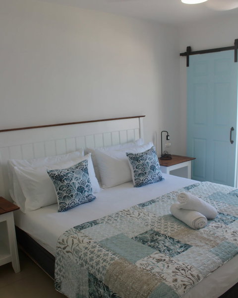 36 Perissa Apartment