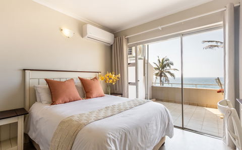 25 Martinique Apartment