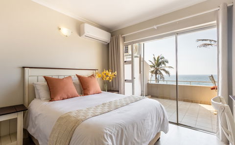 25 Martinique Apartment