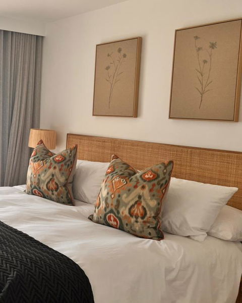 1 Skiathos Apartment