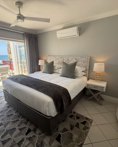 6 Skiathos Apartment 