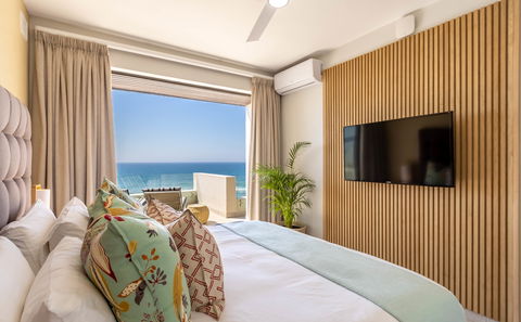 13 Chakas Terrace Apartment