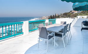 9A Perissa Penthouse 