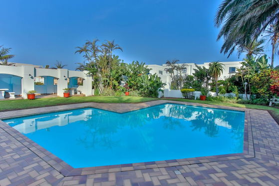 Skiathos complex swimming pool
