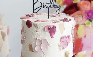 CELEBRATING AN OCCASION?