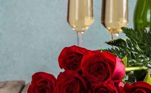 LOVE IS IN THE DETAIL