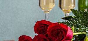 LOVE IS IN THE DETAIL