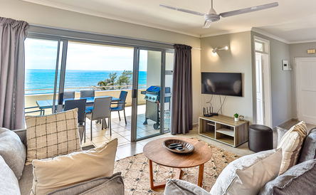 35 Martinique Apartment 