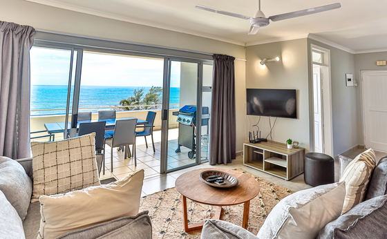 35 Martinique Apartment