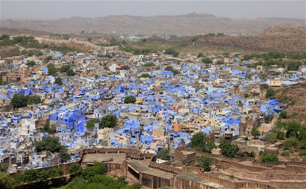 Jodhpur, India Jodhpur, India