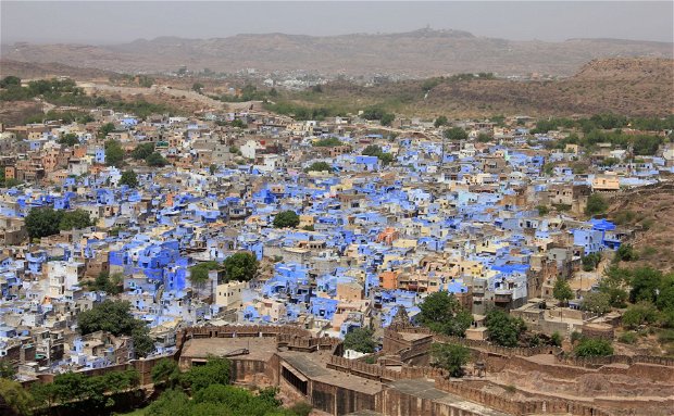 Jodhpur, India