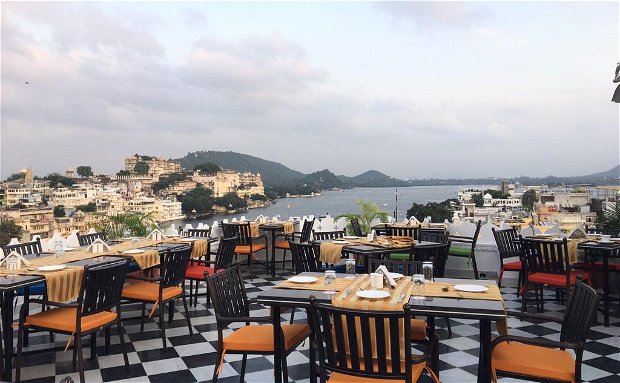 Karohi Haveli, Udaipur