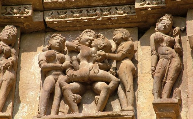 Khajuraho, India