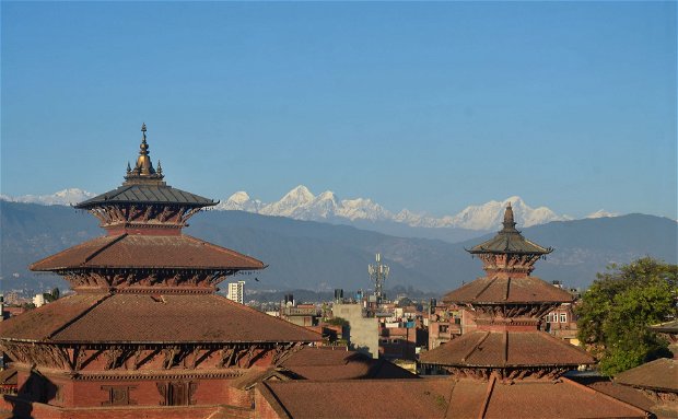 Patan, Nepal