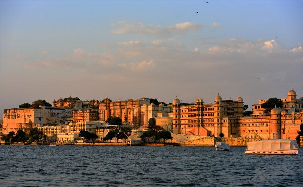 Udaipur, India