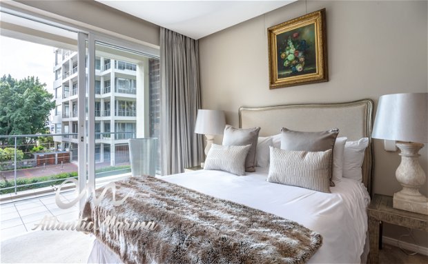 Gulmarn 103 two bedroom v&a waterfront cape town waterfront self-catering south africa 