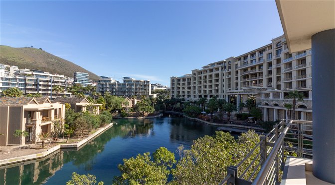 V&A Marina Residential V&A Waterfront Cape Town Luxury Apartments