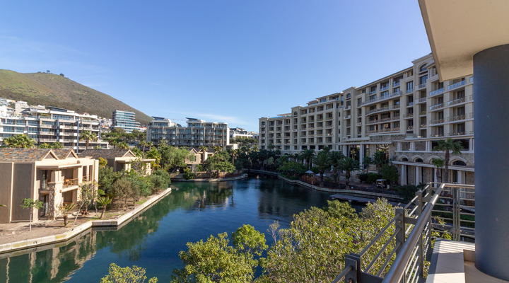 V&A Marina Residential V&A Waterfront Cape Town Luxury Apartments