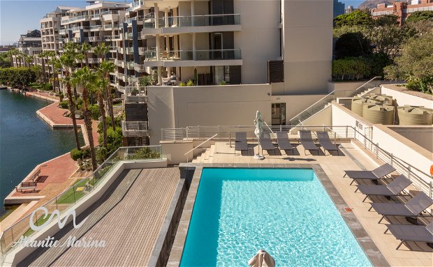 V&A Waterfront offers private Cape Town self-catering apartments