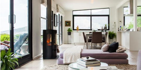 The Penthouse