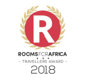 Rooms for Africa 2018
