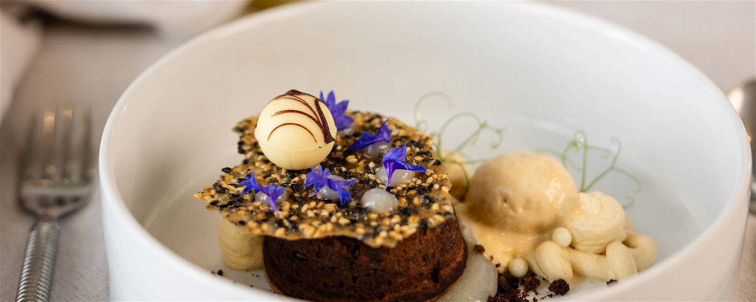 The Restaurant at Grande Provence