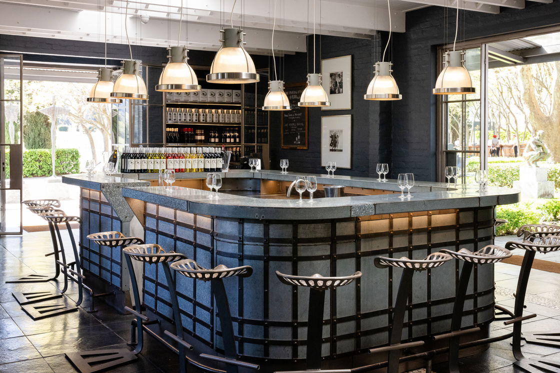 tasting room wine tasting grande provence franschhoek