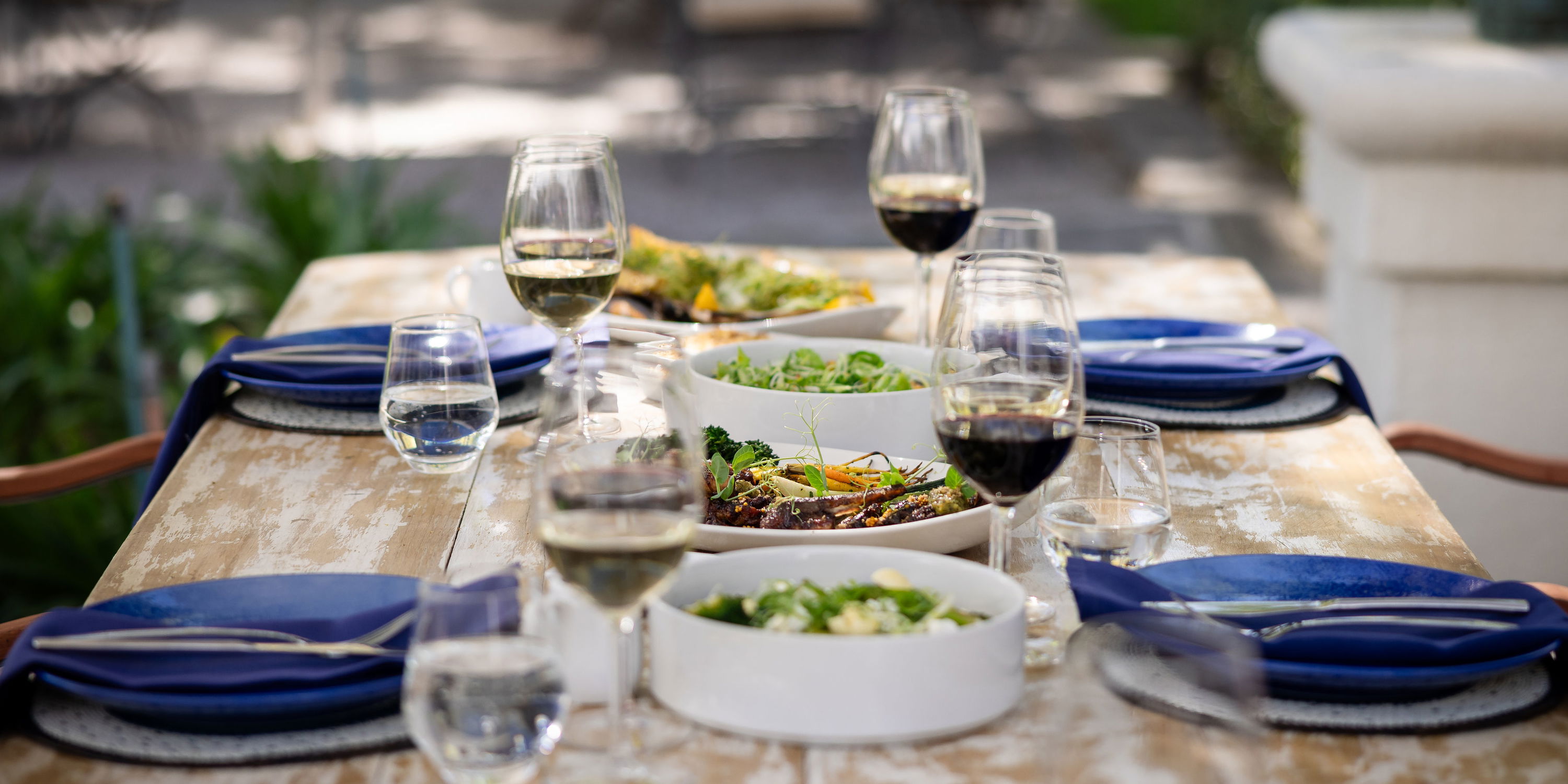 harvest lunch franschhoek grande provence group experiences