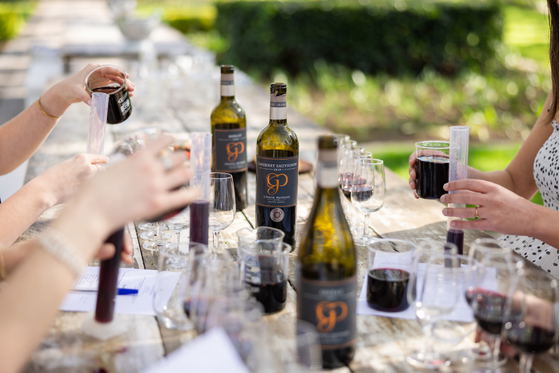 wine blending grande provence group experience franschhoek wine blending grande provence group experience franschhoek