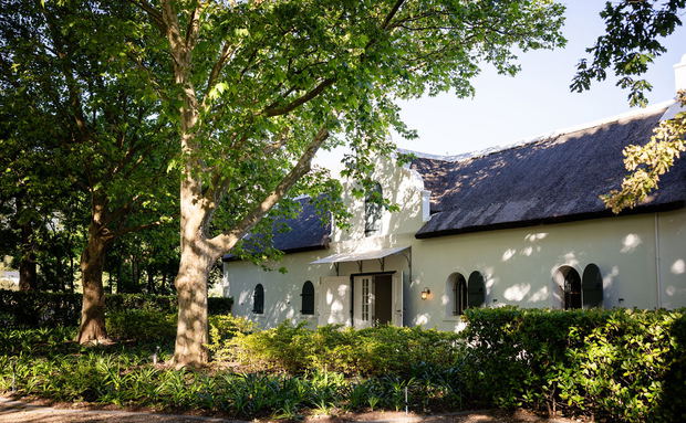 vineyard suite villa grande provence cottage accommodation cape winelands vineyard suite villa grande provence cottage accommodation cape winelands