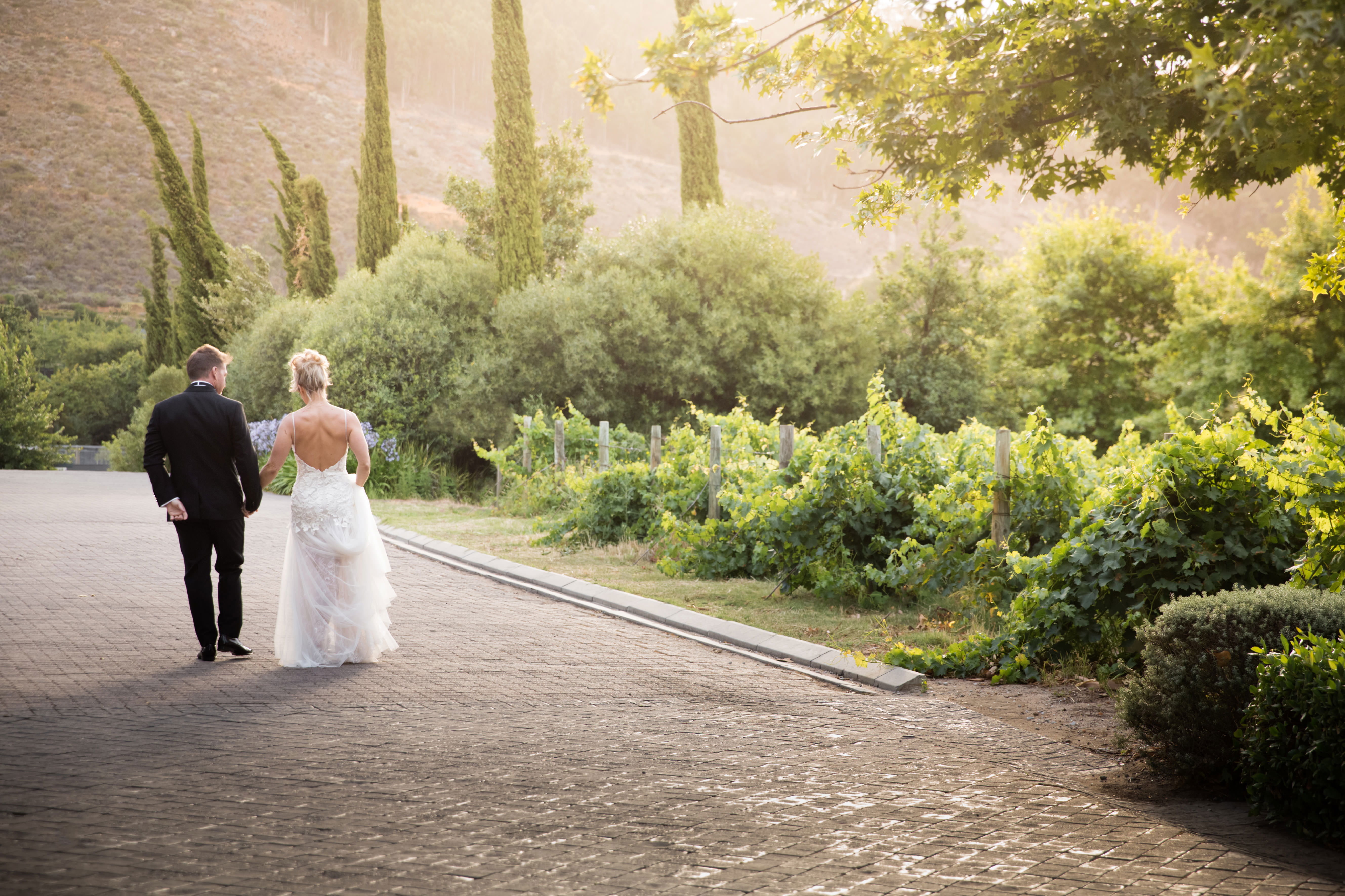 Weddings
