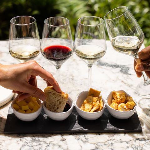 Umami Experience grande provence estate
