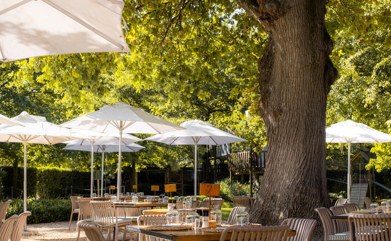 bistro grande provence