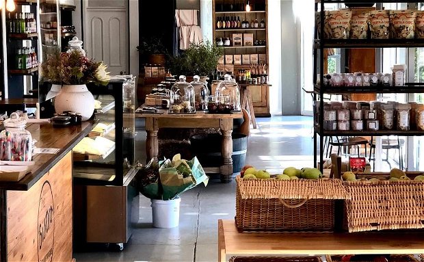 deli grande provence franschhoek deli grande provence franschhoek