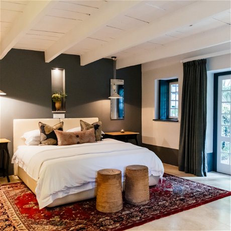 owners cottage grande provence wine estate franschhoek owners cottage grande provence wine estate franschhoek
