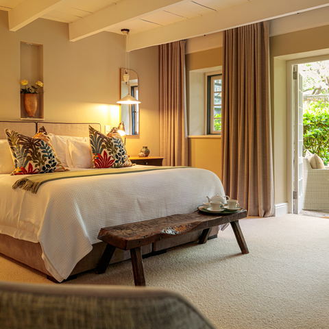Cabernet Suite